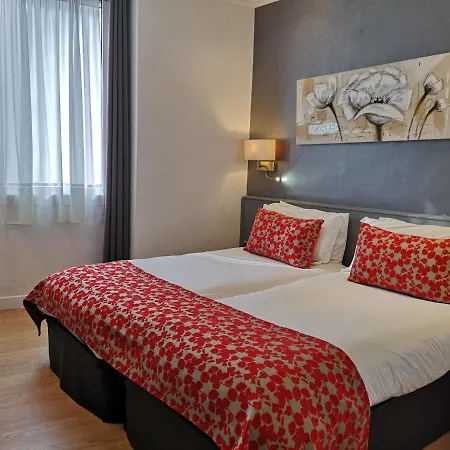 Boreal Hotel Nice