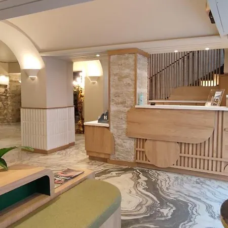 Boreal Hotel Nice