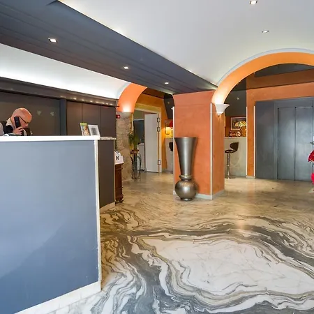 Hotel Boreal Nice