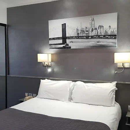 Boreal Hotel 3*