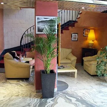 Hotel Boreal 3*