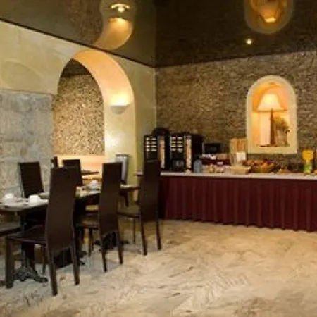 Boreal Hotel 3*