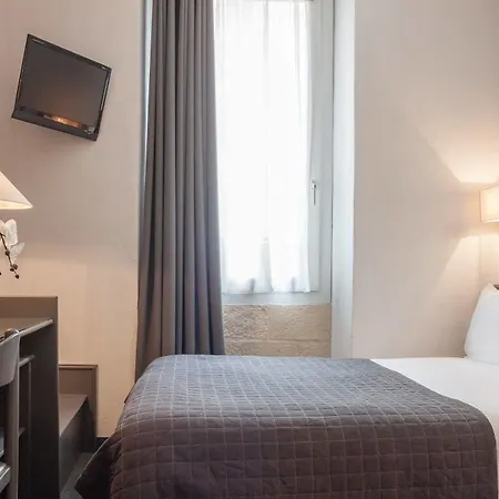 Boreal Hotel Nice