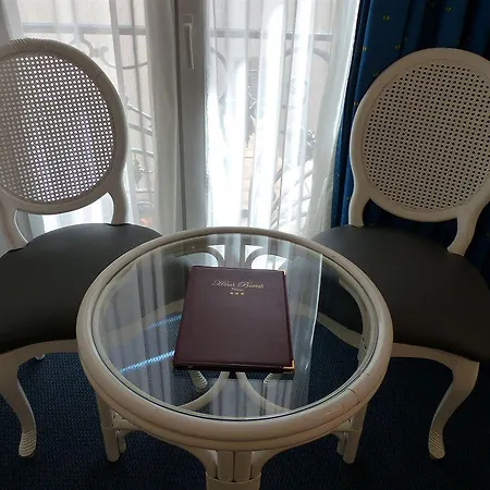 Hotel Boreal