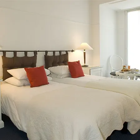 Hotel Boreal 3*